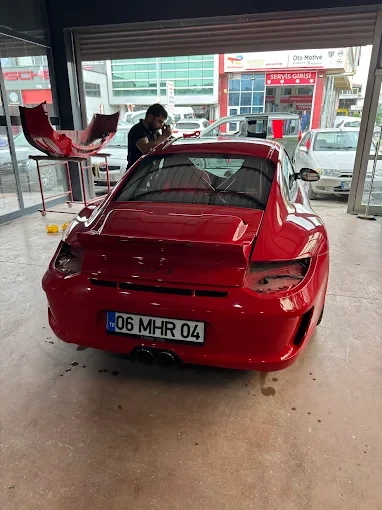 Özel Araç Uygulaması